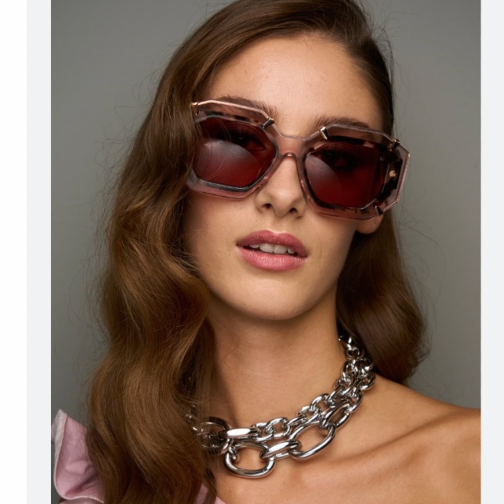 Excluded Philipp Plein Sunglasses, New 350 - Picture 6 of 6